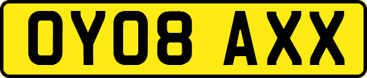 OY08AXX
