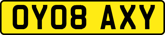 OY08AXY