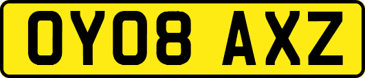 OY08AXZ
