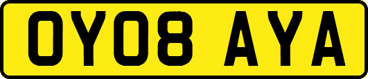 OY08AYA