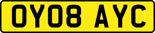 OY08AYC