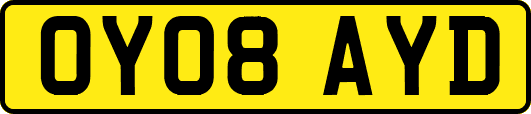 OY08AYD