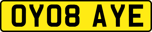 OY08AYE