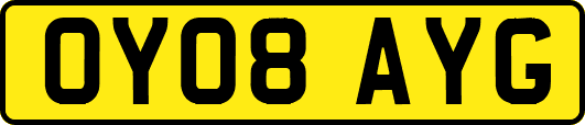 OY08AYG