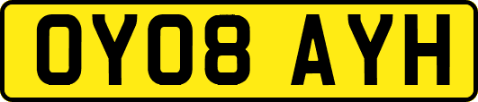 OY08AYH