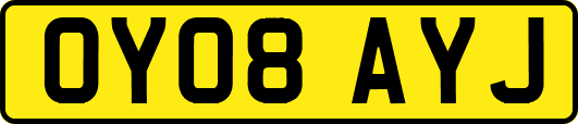 OY08AYJ