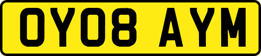 OY08AYM