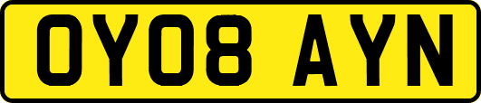 OY08AYN