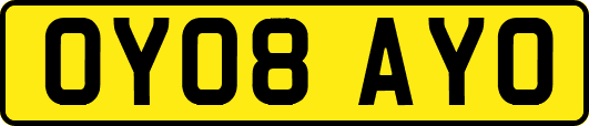 OY08AYO