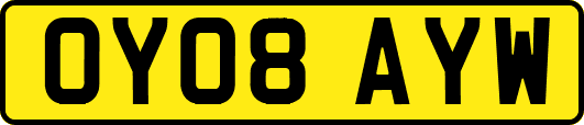 OY08AYW
