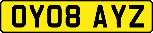 OY08AYZ