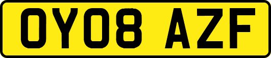 OY08AZF