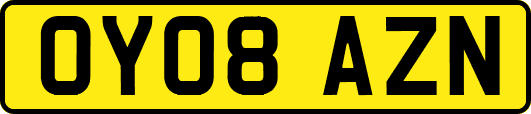 OY08AZN