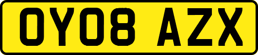 OY08AZX