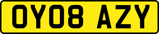 OY08AZY