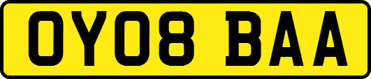 OY08BAA