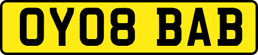OY08BAB