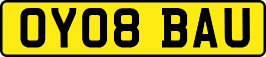 OY08BAU