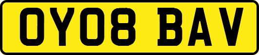 OY08BAV