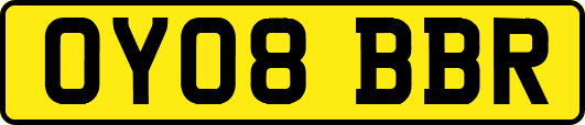 OY08BBR