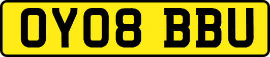 OY08BBU