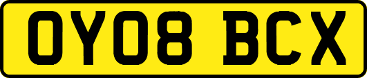 OY08BCX
