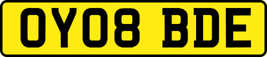 OY08BDE