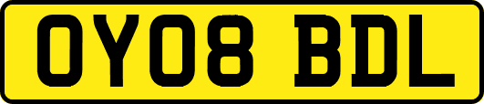 OY08BDL