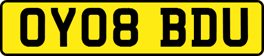 OY08BDU