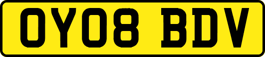 OY08BDV