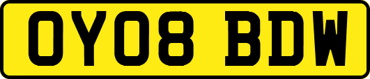 OY08BDW
