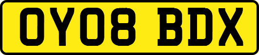 OY08BDX