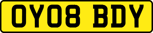 OY08BDY