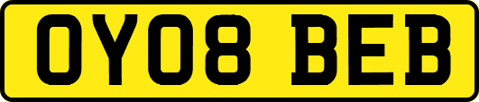 OY08BEB