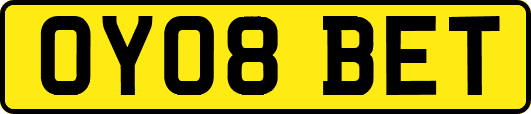 OY08BET