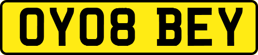 OY08BEY
