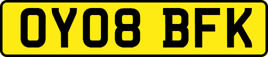 OY08BFK