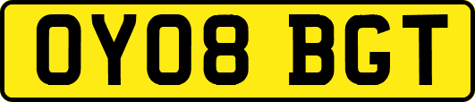OY08BGT