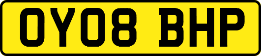 OY08BHP