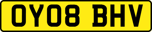OY08BHV