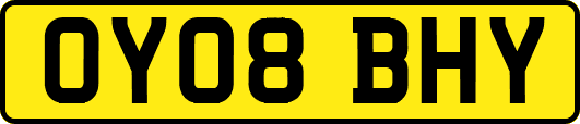 OY08BHY