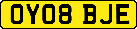 OY08BJE