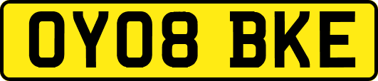 OY08BKE