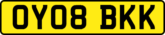 OY08BKK