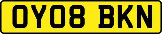 OY08BKN