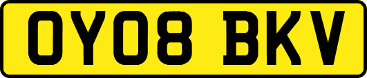 OY08BKV