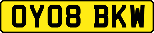OY08BKW
