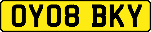 OY08BKY