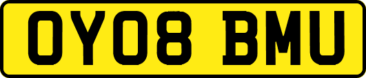 OY08BMU
