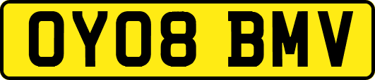 OY08BMV